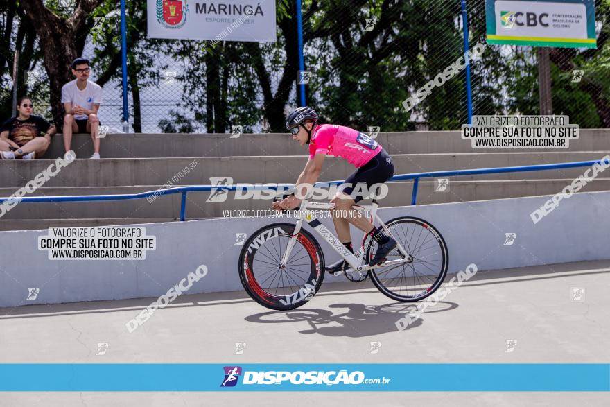 Taça Brasil de Ciclismo de Pista 2022