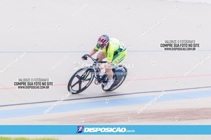 Taça Brasil de Ciclismo de Pista 2022