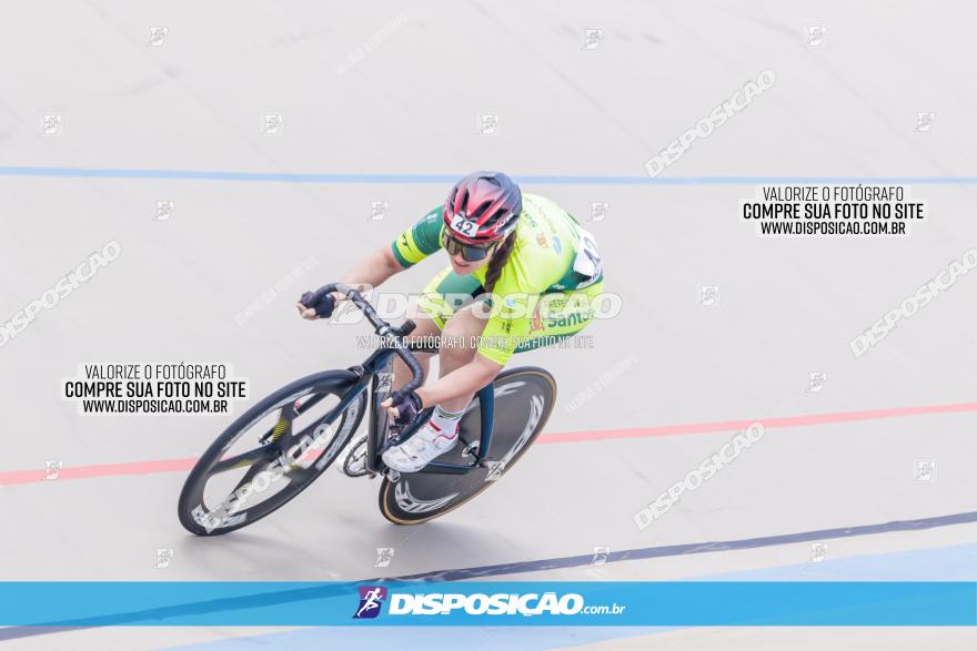 Taça Brasil de Ciclismo de Pista 2022