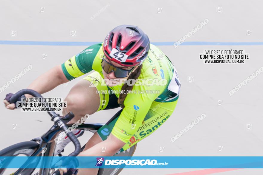 Taça Brasil de Ciclismo de Pista 2022