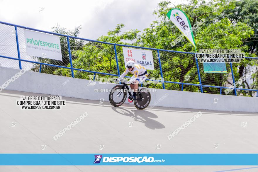 Taça Brasil de Ciclismo de Pista 2022