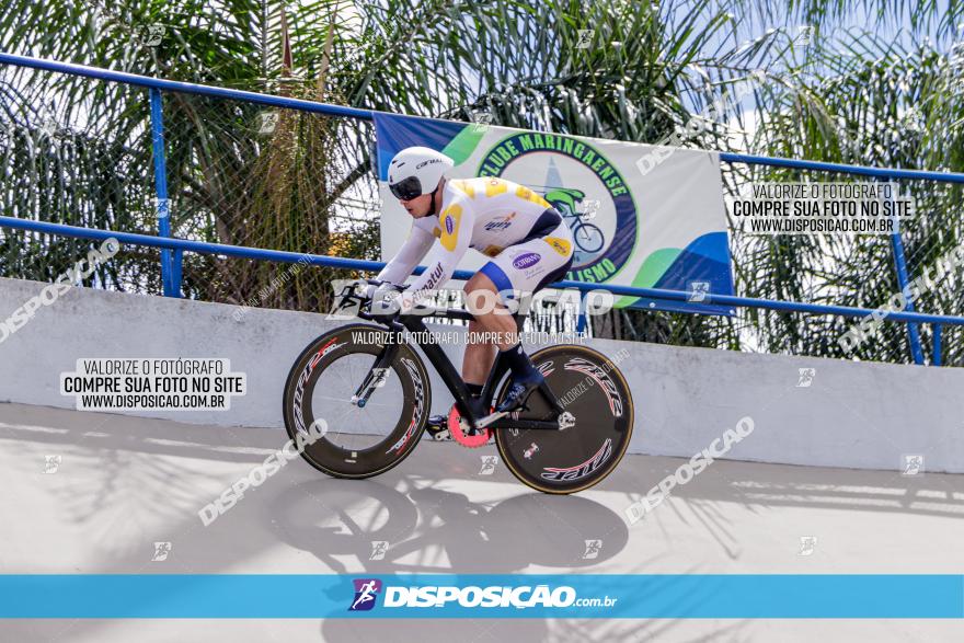 Taça Brasil de Ciclismo de Pista 2022