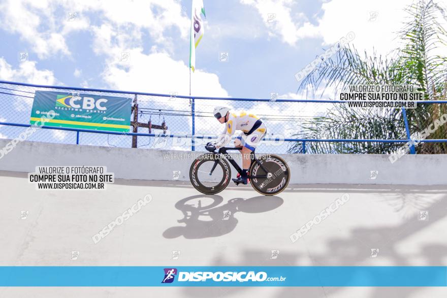 Taça Brasil de Ciclismo de Pista 2022