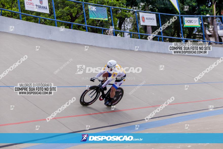 Taça Brasil de Ciclismo de Pista 2022