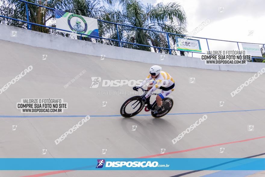 Taça Brasil de Ciclismo de Pista 2022