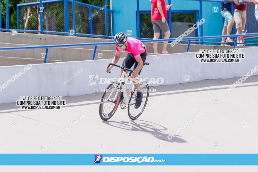 Taça Brasil de Ciclismo de Pista 2022