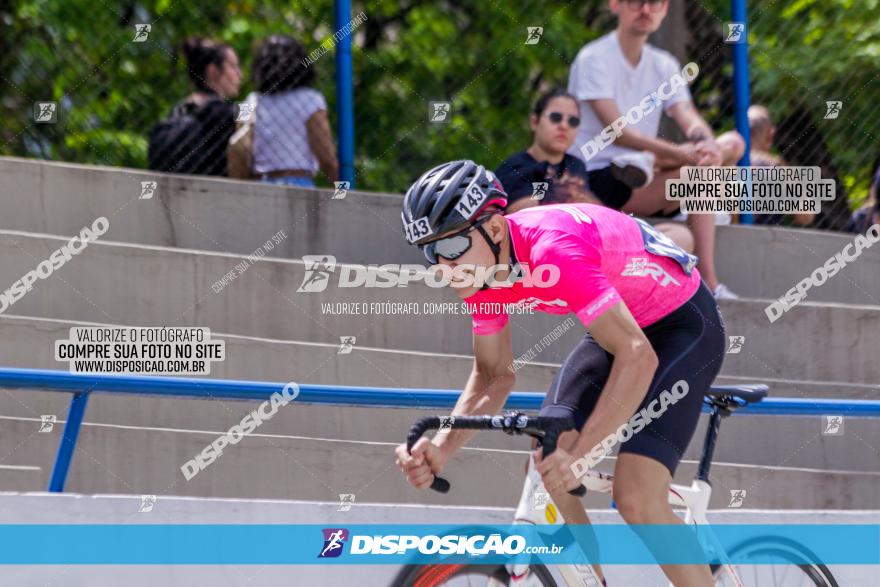 Taça Brasil de Ciclismo de Pista 2022