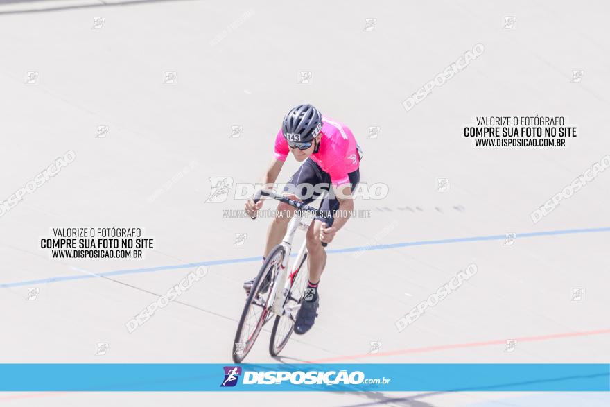 Taça Brasil de Ciclismo de Pista 2022