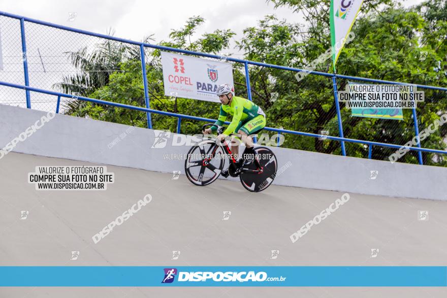 Taça Brasil de Ciclismo de Pista 2022