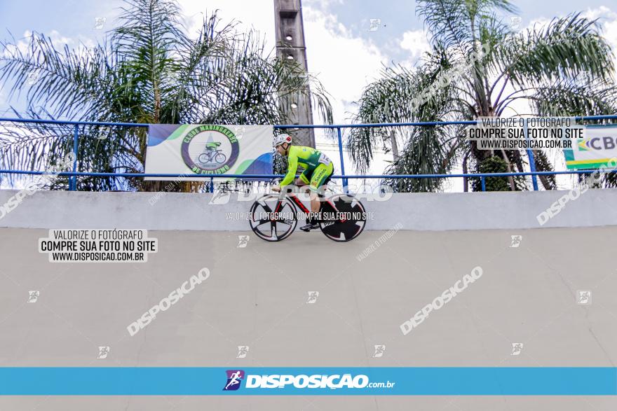 Taça Brasil de Ciclismo de Pista 2022