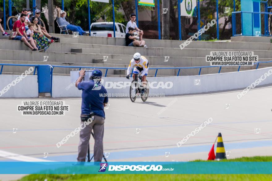 Taça Brasil de Ciclismo de Pista 2022