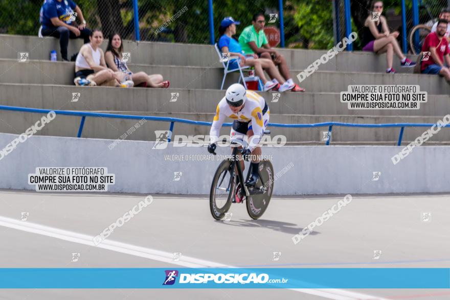 Taça Brasil de Ciclismo de Pista 2022