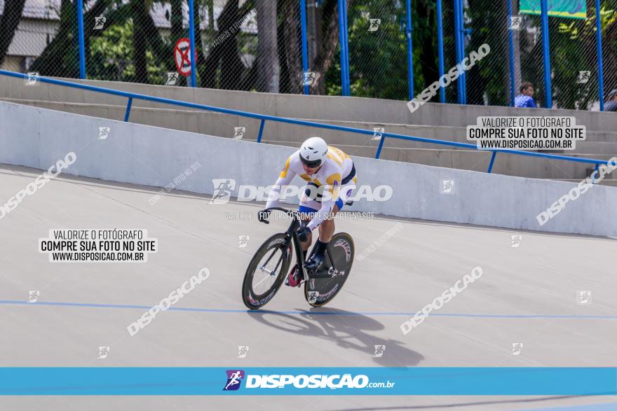 Taça Brasil de Ciclismo de Pista 2022