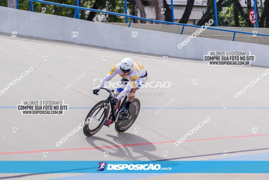 Taça Brasil de Ciclismo de Pista 2022