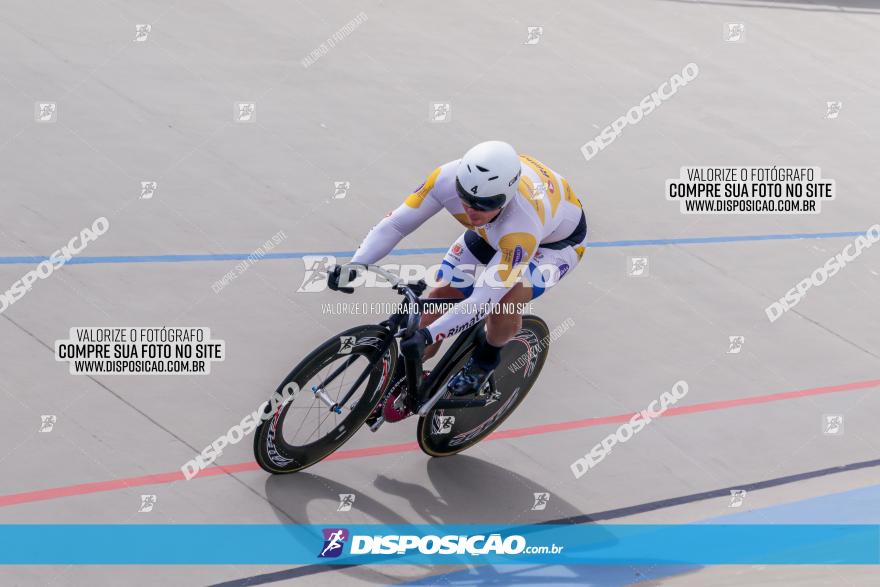 Taça Brasil de Ciclismo de Pista 2022