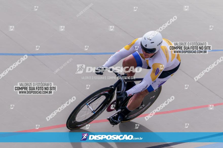 Taça Brasil de Ciclismo de Pista 2022