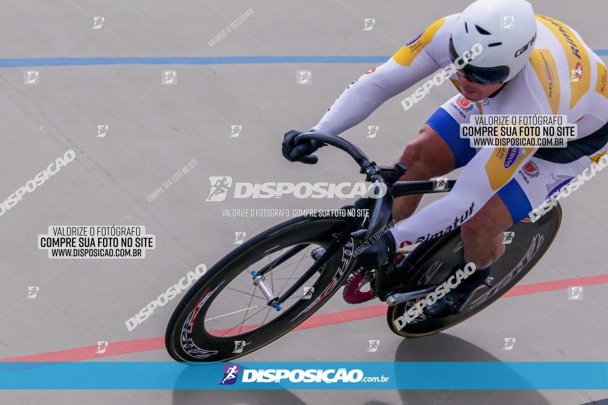 Taça Brasil de Ciclismo de Pista 2022