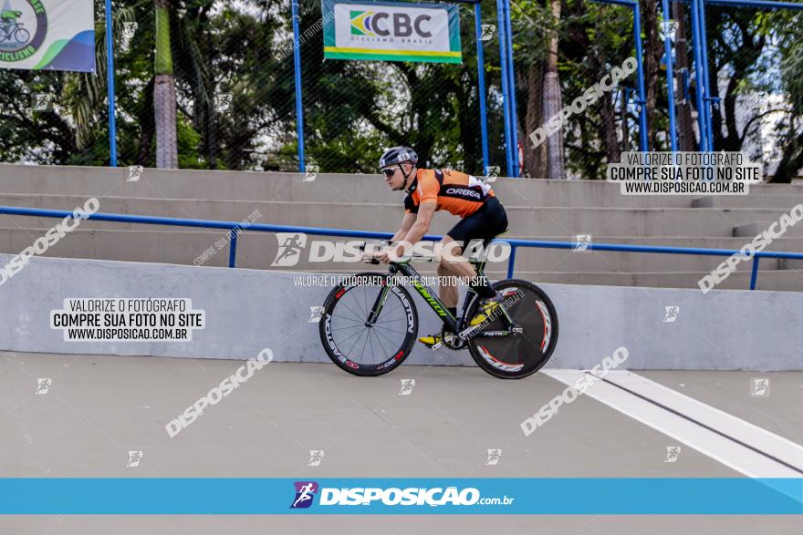 Taça Brasil de Ciclismo de Pista 2022