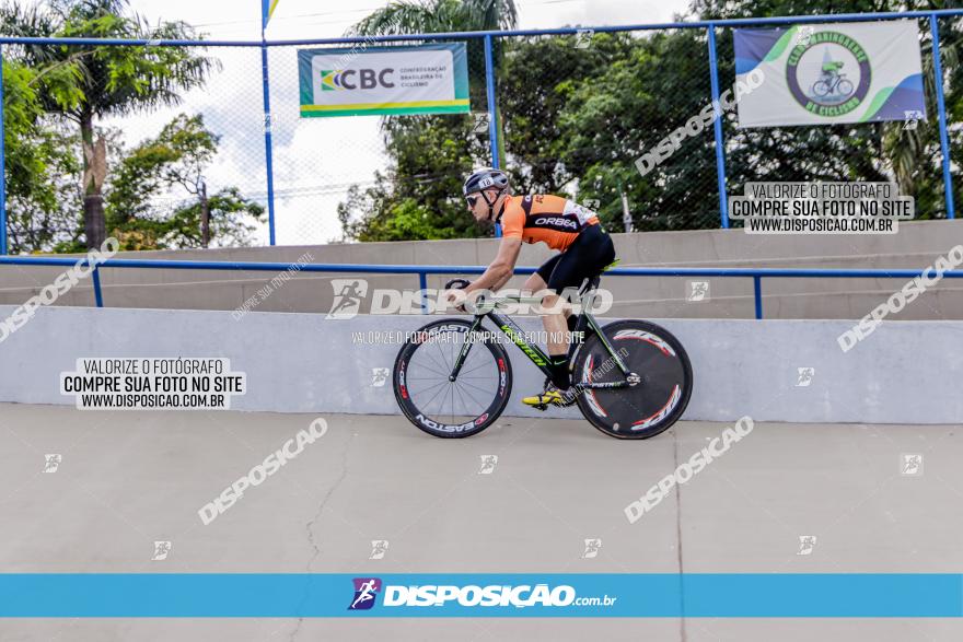 Taça Brasil de Ciclismo de Pista 2022