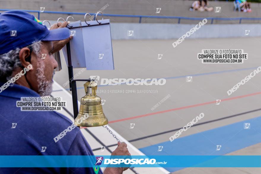 Taça Brasil de Ciclismo de Pista 2022