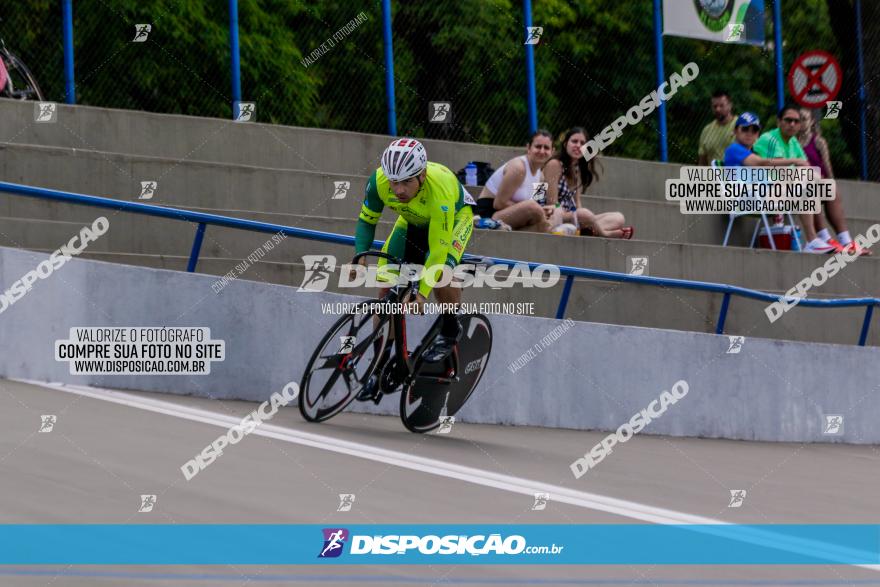 Taça Brasil de Ciclismo de Pista 2022