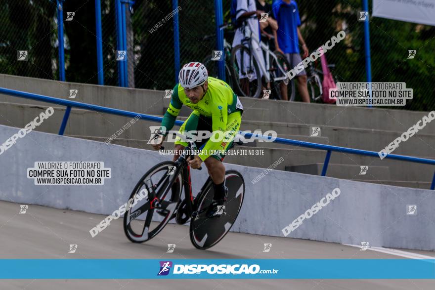 Taça Brasil de Ciclismo de Pista 2022