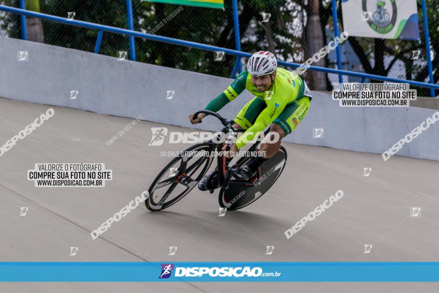 Taça Brasil de Ciclismo de Pista 2022