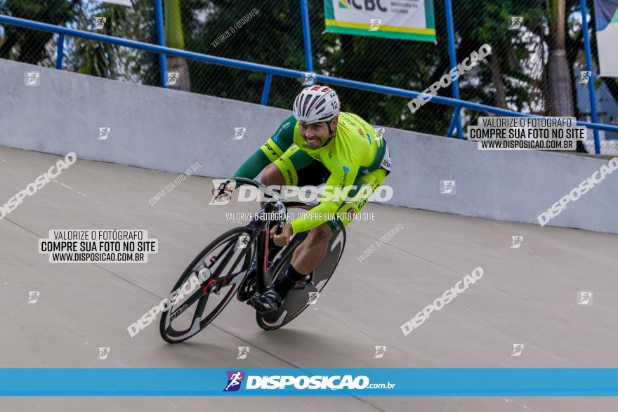 Taça Brasil de Ciclismo de Pista 2022