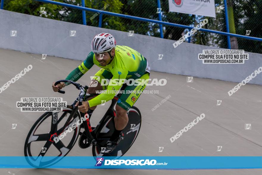 Taça Brasil de Ciclismo de Pista 2022