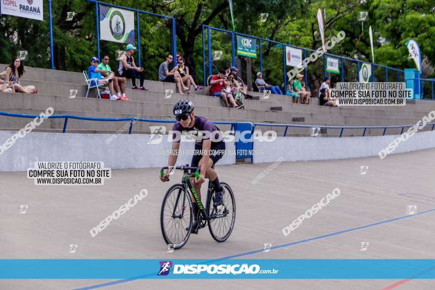 Taça Brasil de Ciclismo de Pista 2022