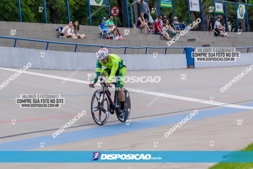 Taça Brasil de Ciclismo de Pista 2022