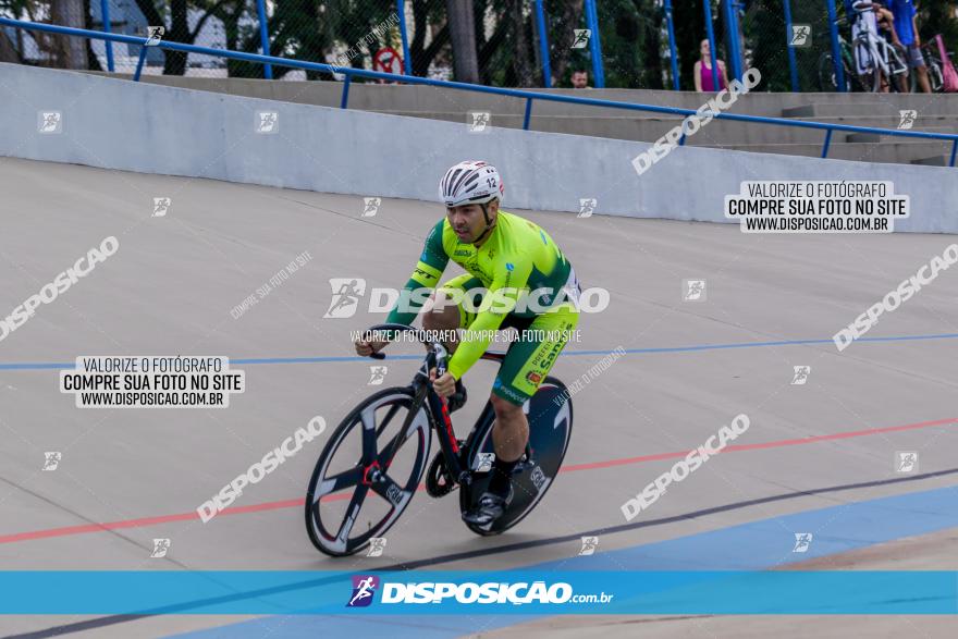 Taça Brasil de Ciclismo de Pista 2022