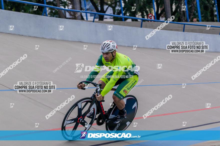 Taça Brasil de Ciclismo de Pista 2022