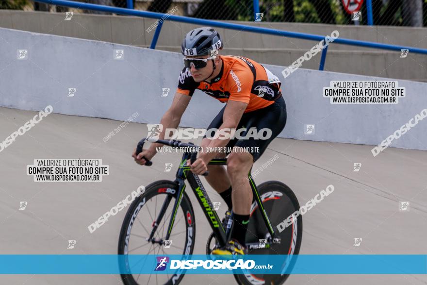 Taça Brasil de Ciclismo de Pista 2022