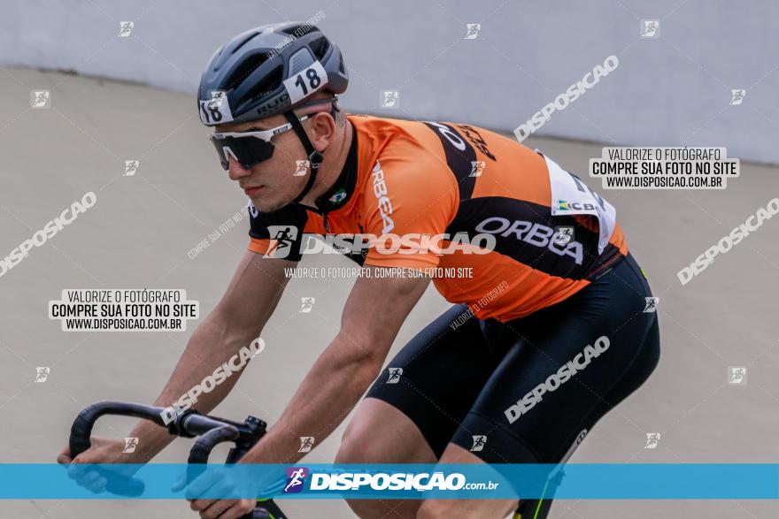 Taça Brasil de Ciclismo de Pista 2022