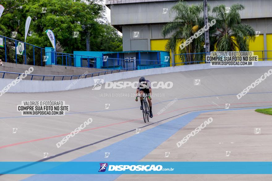 Taça Brasil de Ciclismo de Pista 2022