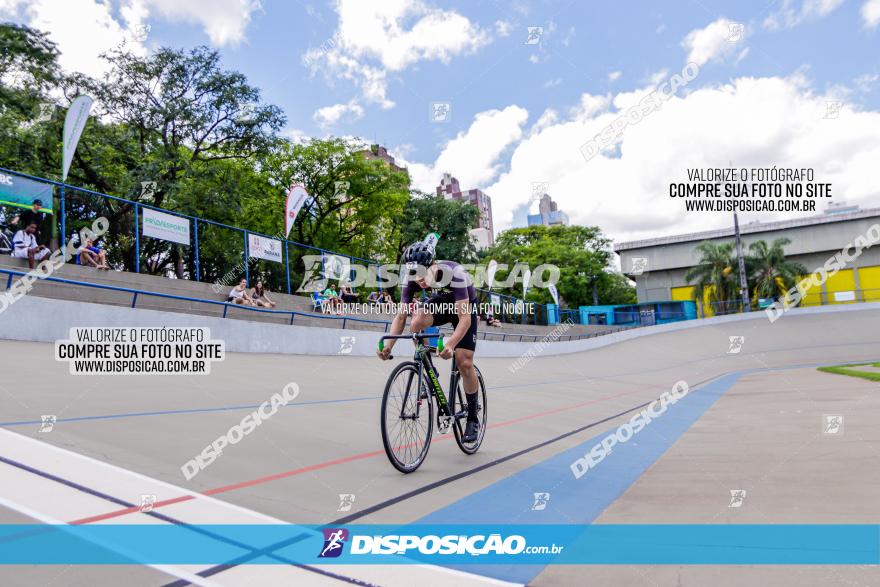 Taça Brasil de Ciclismo de Pista 2022