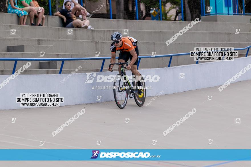 Taça Brasil de Ciclismo de Pista 2022