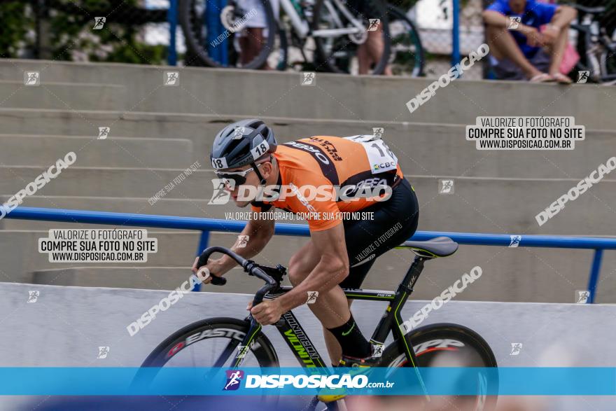 Taça Brasil de Ciclismo de Pista 2022