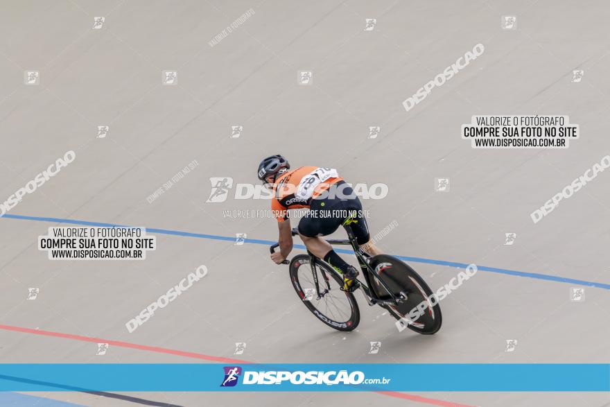 Taça Brasil de Ciclismo de Pista 2022