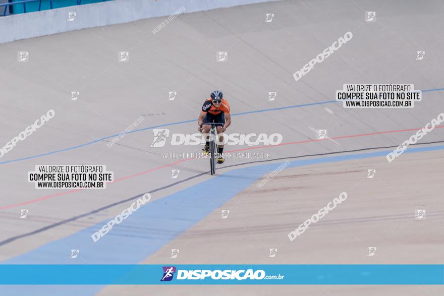 Taça Brasil de Ciclismo de Pista 2022