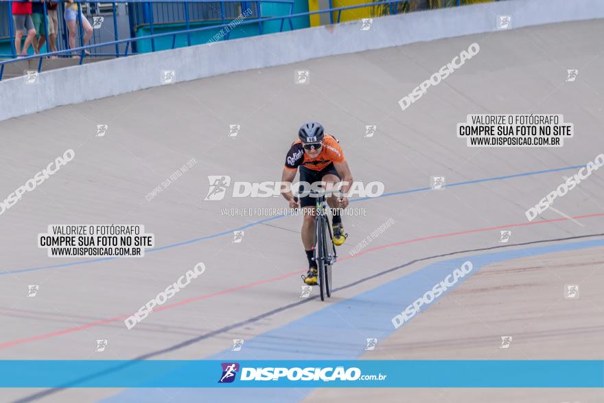 Taça Brasil de Ciclismo de Pista 2022