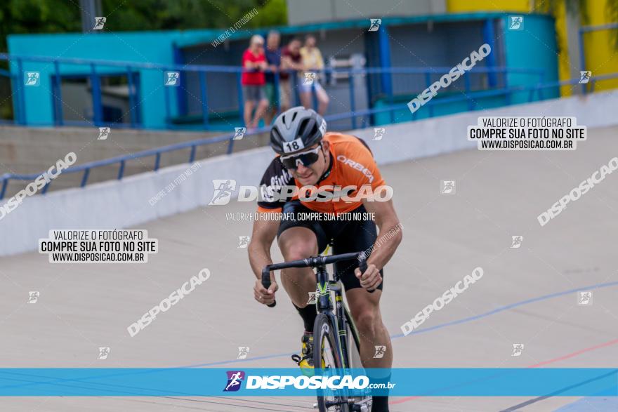 Taça Brasil de Ciclismo de Pista 2022