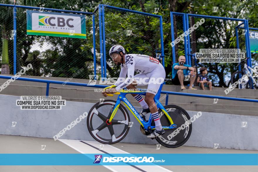 Taça Brasil de Ciclismo de Pista 2022