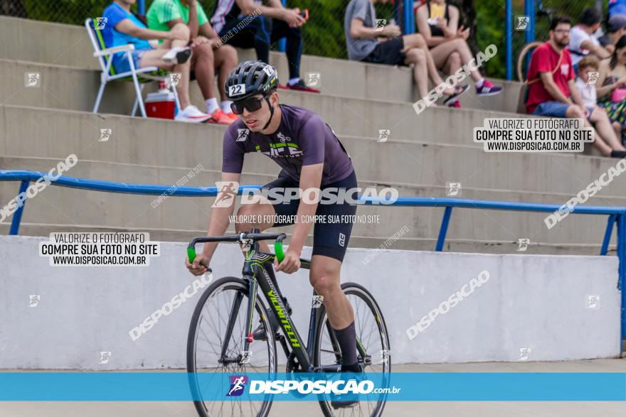 Taça Brasil de Ciclismo de Pista 2022