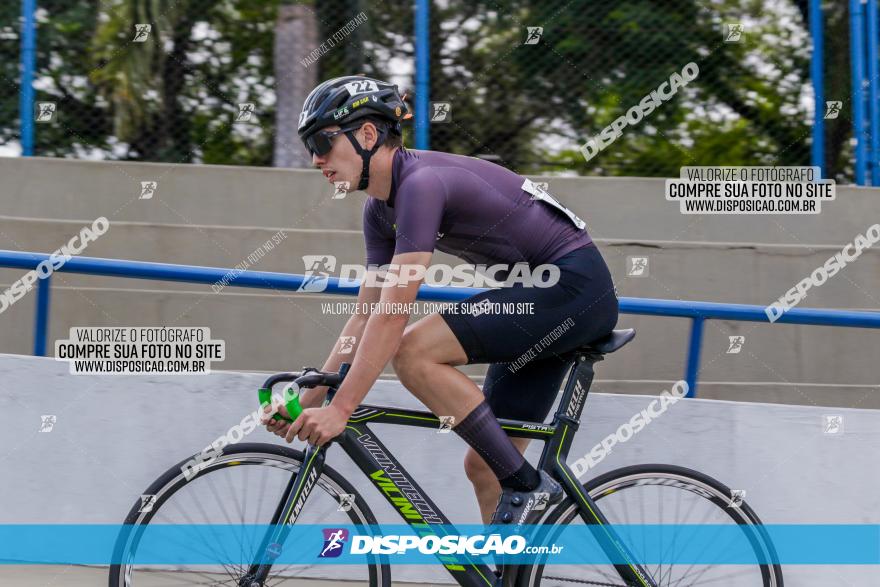 Taça Brasil de Ciclismo de Pista 2022