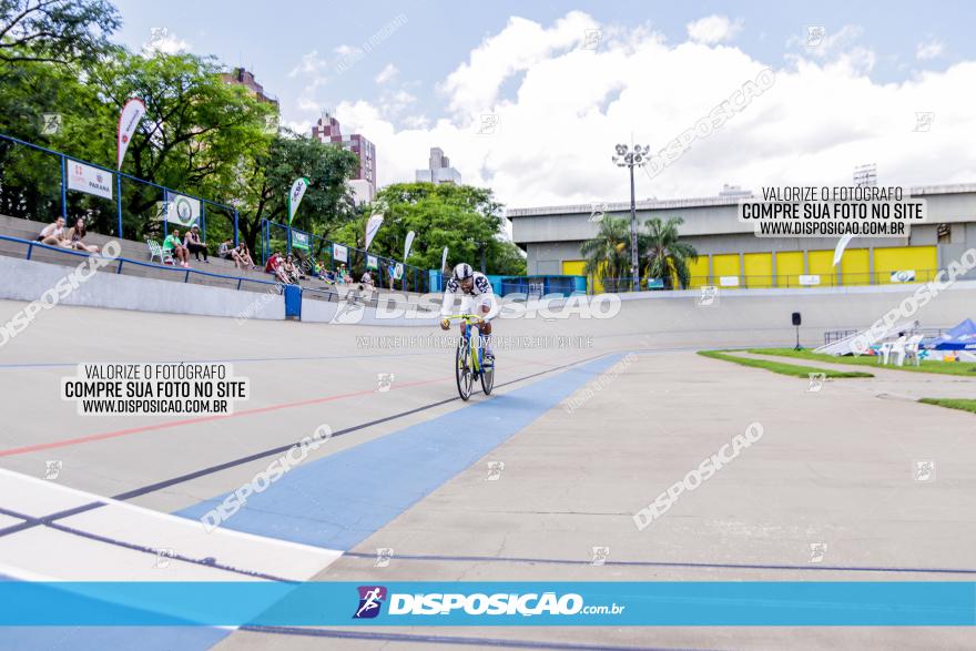 Taça Brasil de Ciclismo de Pista 2022