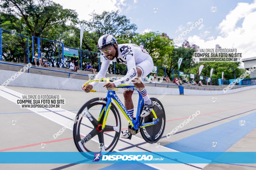 Taça Brasil de Ciclismo de Pista 2022