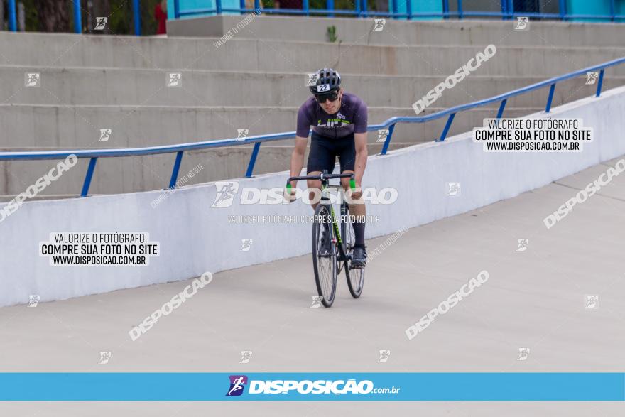 Taça Brasil de Ciclismo de Pista 2022