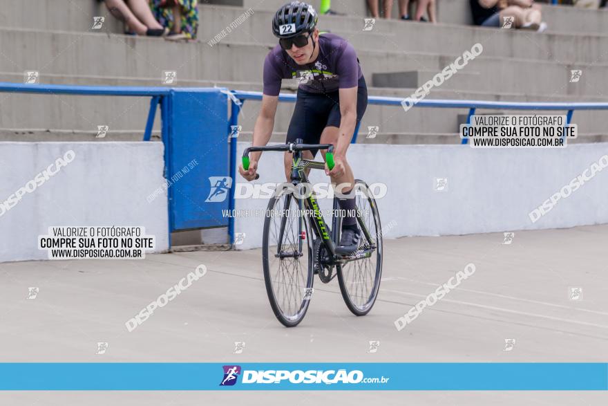 Taça Brasil de Ciclismo de Pista 2022